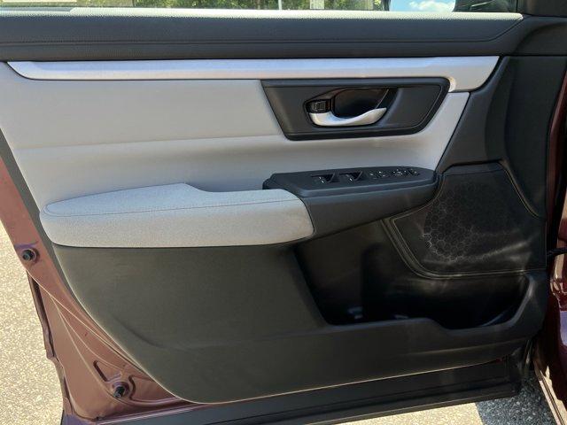 used 2019 Honda CR-V car, priced at $21,977