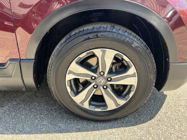 used 2019 Honda CR-V car, priced at $21,977
