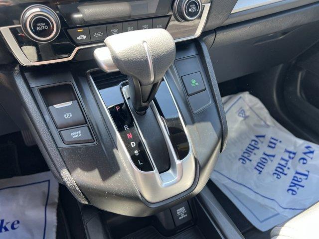 used 2019 Honda CR-V car, priced at $21,977