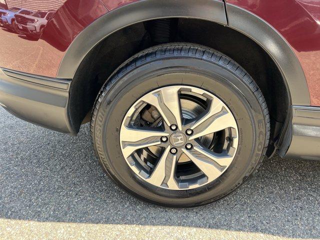 used 2019 Honda CR-V car, priced at $21,977