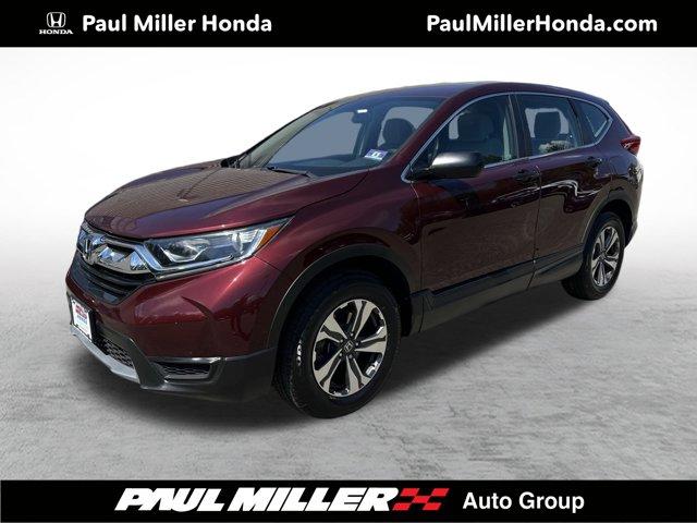 used 2019 Honda CR-V car, priced at $21,977