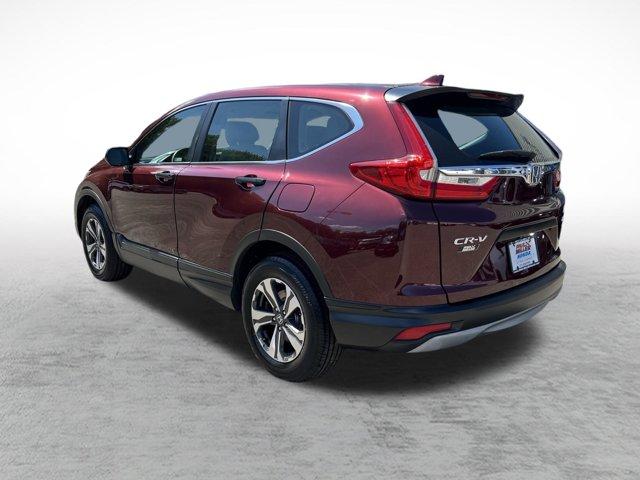 used 2019 Honda CR-V car, priced at $21,977