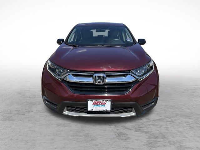used 2019 Honda CR-V car, priced at $21,977