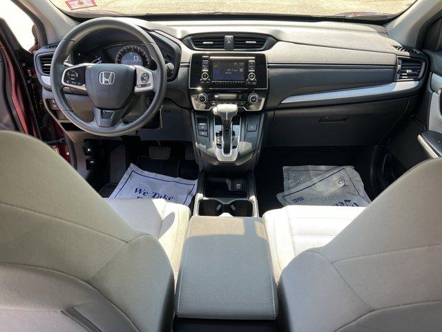 used 2019 Honda CR-V car, priced at $21,977