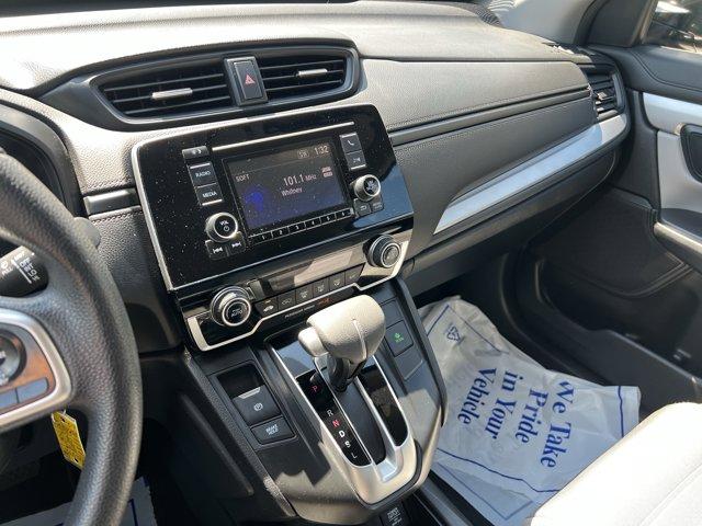 used 2019 Honda CR-V car, priced at $21,977