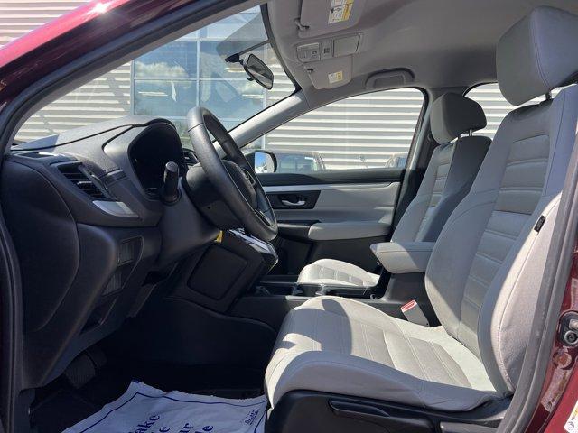 used 2019 Honda CR-V car, priced at $21,977