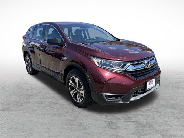 used 2019 Honda CR-V car, priced at $21,977