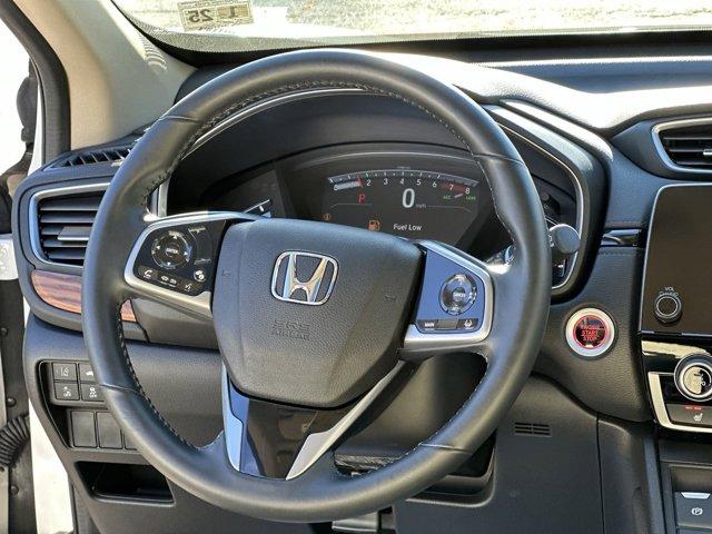 used 2020 Honda CR-V car, priced at $27,468