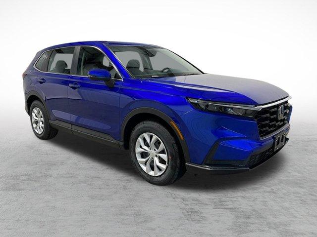 new 2025 Honda CR-V car, priced at $33,450