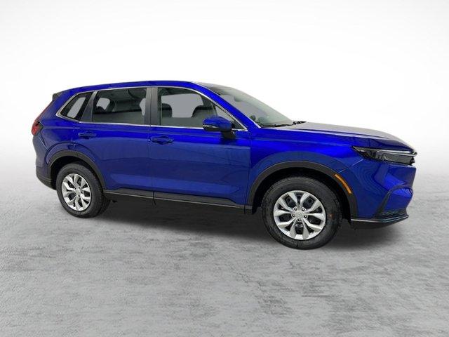 new 2025 Honda CR-V car, priced at $33,450