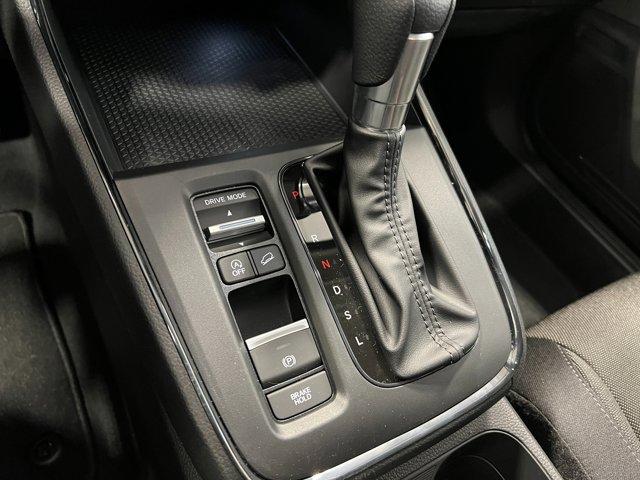 new 2025 Honda CR-V car, priced at $33,450