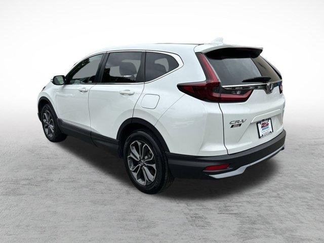 used 2022 Honda CR-V car, priced at $24,988