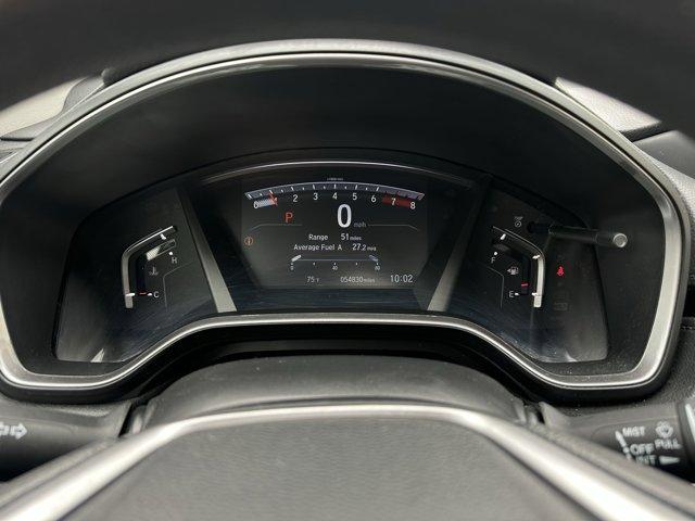 used 2022 Honda CR-V car, priced at $24,988