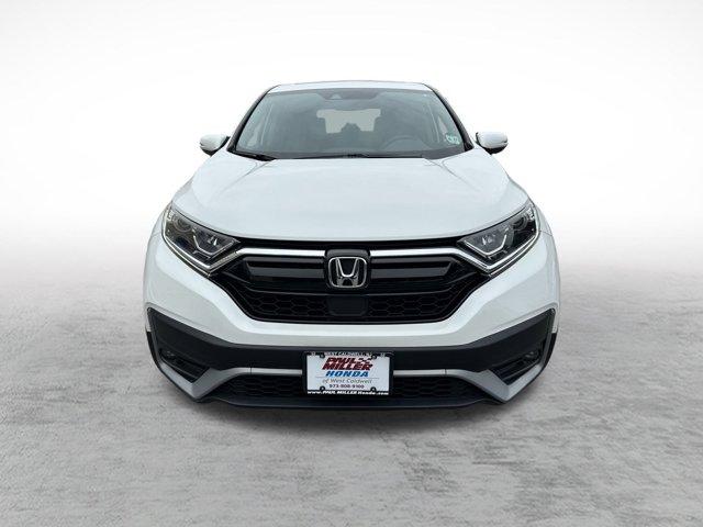 used 2022 Honda CR-V car, priced at $24,988