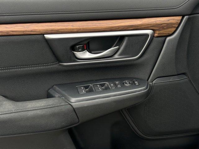 used 2022 Honda CR-V car, priced at $24,988