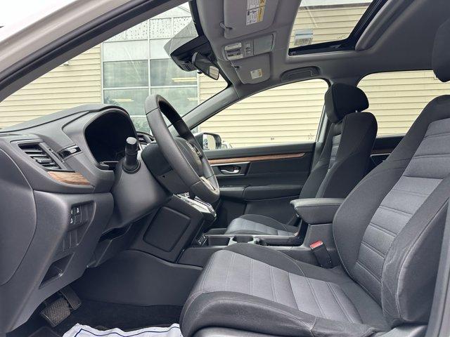 used 2022 Honda CR-V car, priced at $24,988