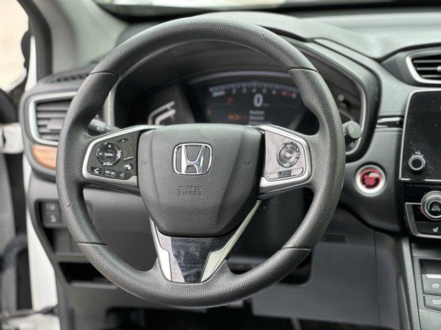 used 2022 Honda CR-V car, priced at $24,988