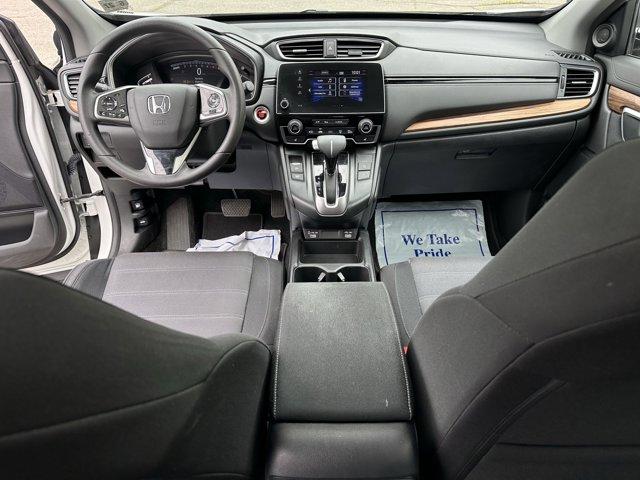 used 2022 Honda CR-V car, priced at $24,988