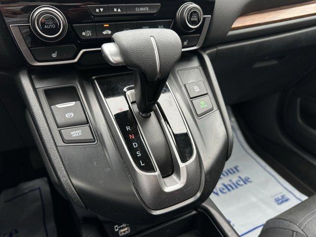 used 2022 Honda CR-V car, priced at $24,988