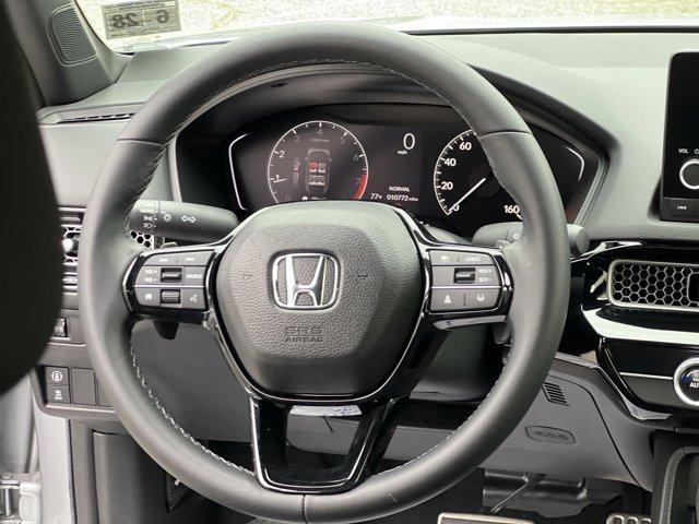 used 2023 Honda Civic car, priced at $23,868