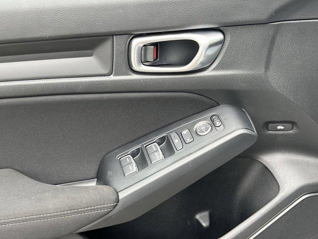 used 2023 Honda Civic car, priced at $23,868