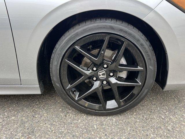 used 2023 Honda Civic car, priced at $23,868