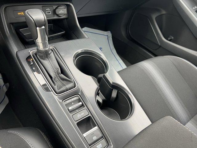 used 2023 Honda Civic car, priced at $23,868