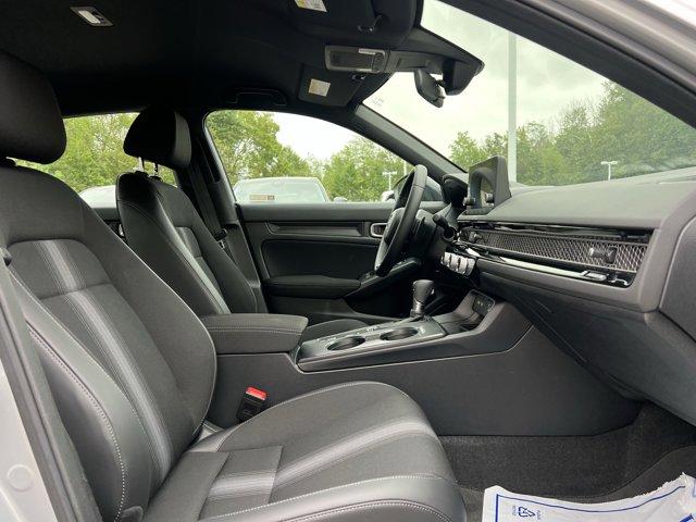 used 2023 Honda Civic car, priced at $23,868