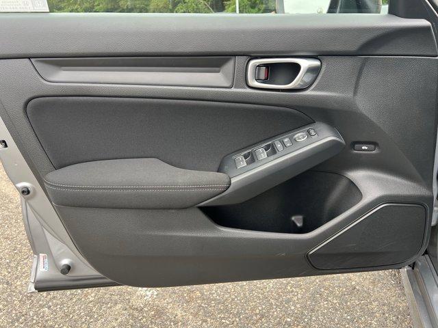 used 2023 Honda Civic car, priced at $23,868