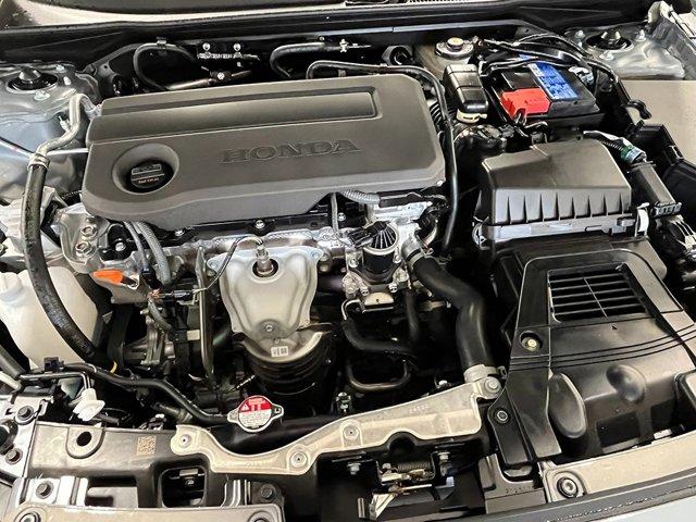 new 2026 Honda Civic car, priced at $29,445