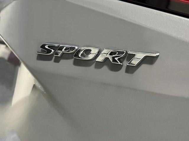 new 2026 Honda Civic car, priced at $29,445