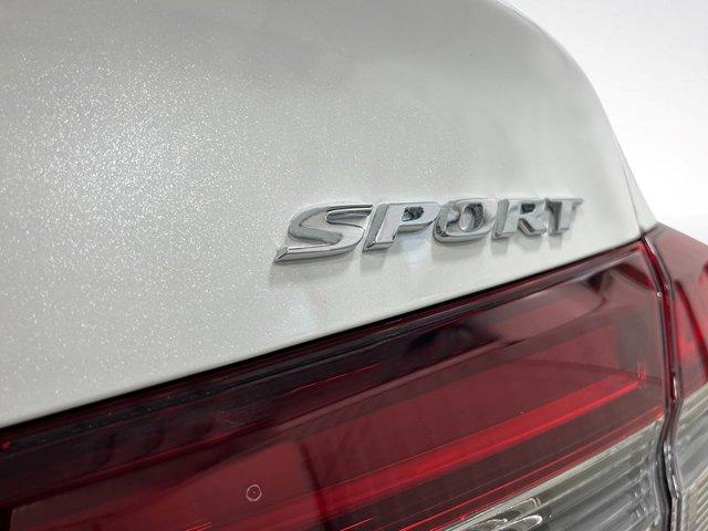 new 2026 Honda Civic car, priced at $28,200