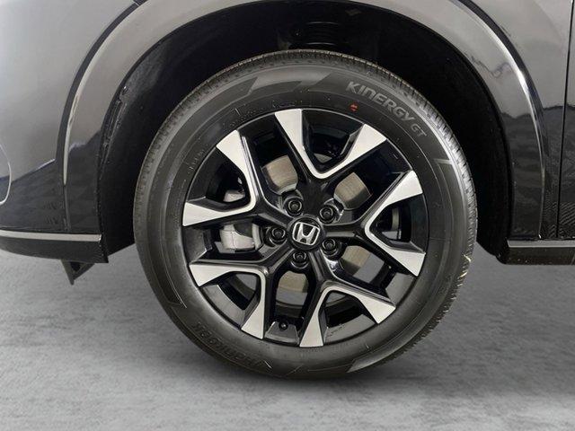 new 2026 Honda HR-V car, priced at $32,945