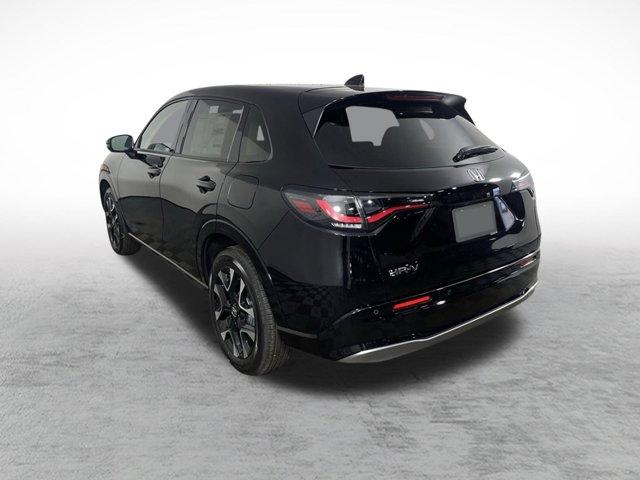 new 2026 Honda HR-V car, priced at $32,945