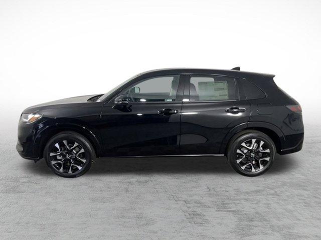 new 2026 Honda HR-V car, priced at $32,945
