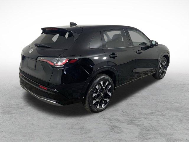 new 2026 Honda HR-V car, priced at $32,945