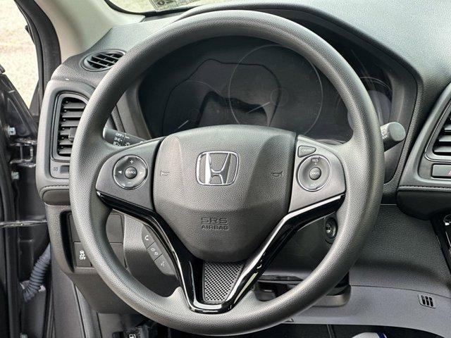 used 2021 Honda HR-V car, priced at $20,468