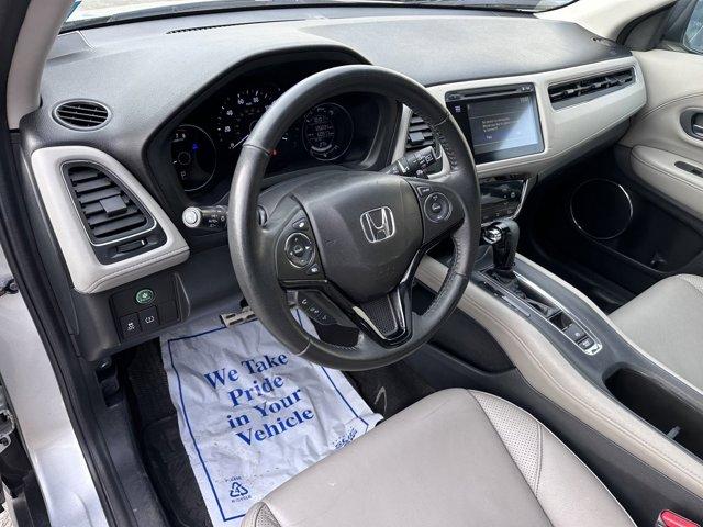 used 2016 Honda HR-V car, priced at $12,988