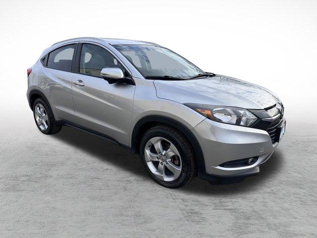 used 2016 Honda HR-V car, priced at $12,988