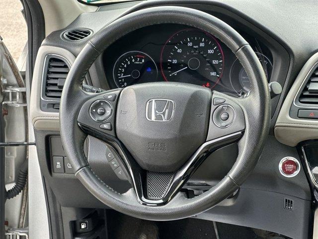 used 2016 Honda HR-V car, priced at $12,988