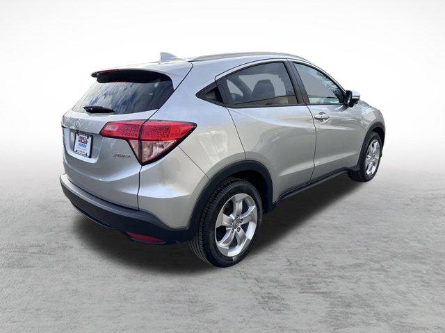 used 2016 Honda HR-V car, priced at $12,988