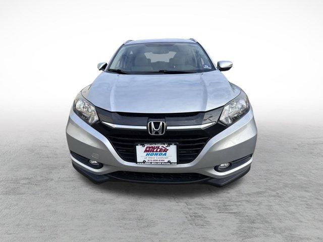 used 2016 Honda HR-V car, priced at $12,988