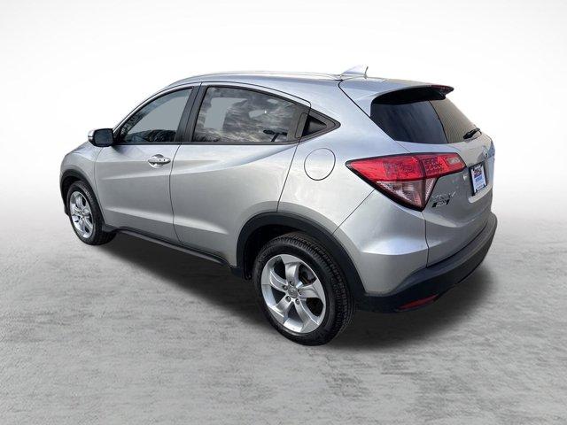 used 2016 Honda HR-V car, priced at $12,988