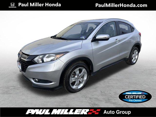 used 2016 Honda HR-V car, priced at $12,988