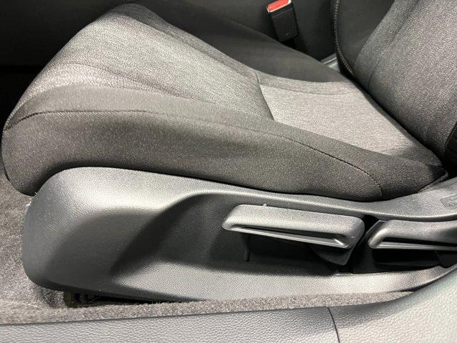 new 2025 Honda Accord car, priced at $29,445