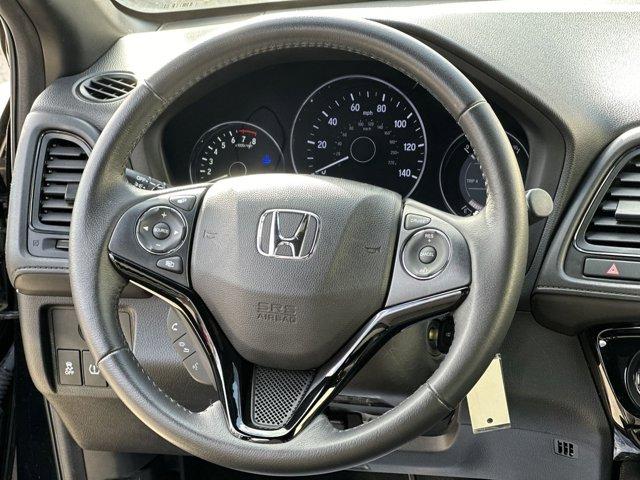 used 2020 Honda HR-V car, priced at $22,688