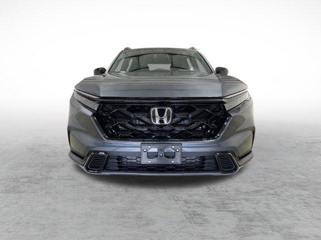 new 2025 Honda CR-V Hybrid car, priced at $37,545
