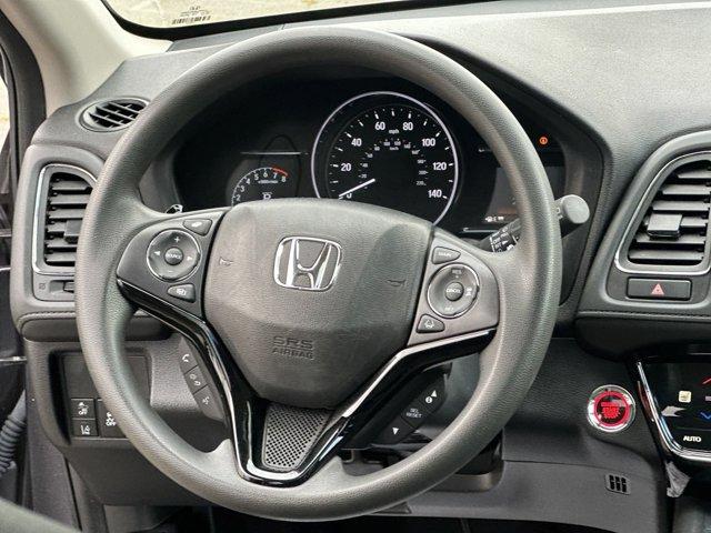 used 2022 Honda HR-V car, priced at $22,388