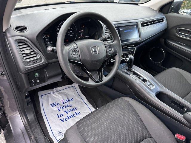 used 2022 Honda HR-V car, priced at $22,388