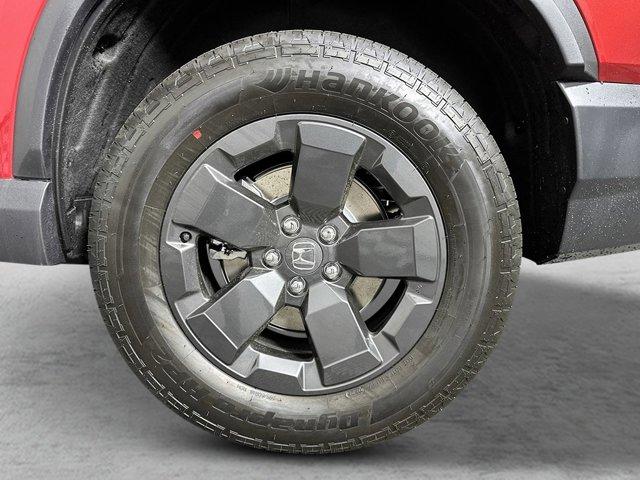 new 2026 Honda Passport car, priced at $46,700